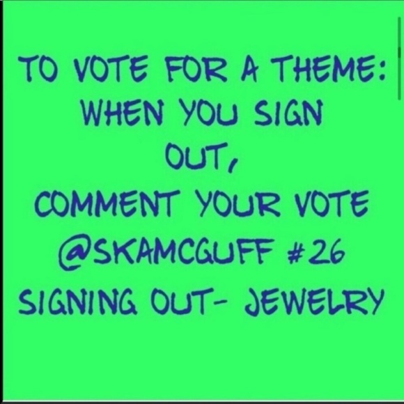 Sign up is CLOSED❣️ - Picture 4 of 6